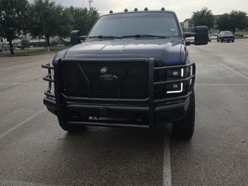 Used 2010 Ford F350 XLT AWD/4WD image 3