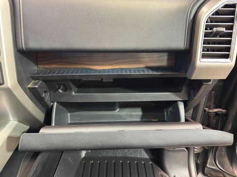 Used 2015 Ford F150 Lariat w/ Equipment Group 501A Mid image 24