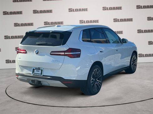 New 2026 BMW X3 xDrive30 w/ Convenience Package image 5