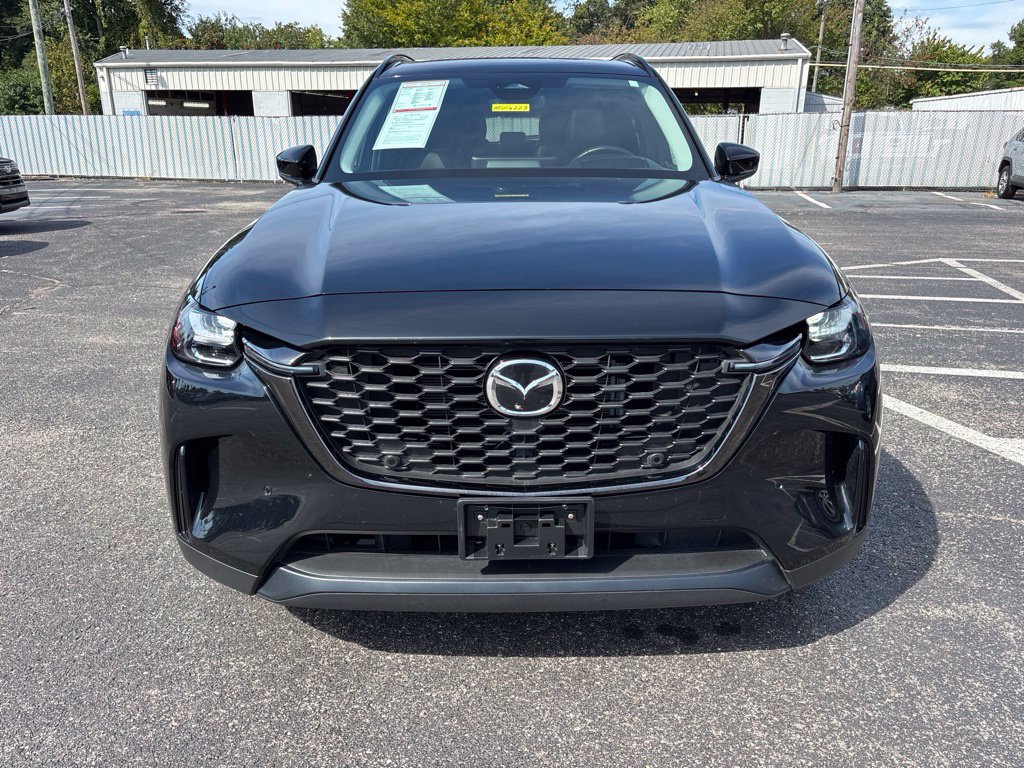 Used 2026 MAZDA CX-90 3.3 Turbo w/ Premium Sport Pkg AWD/4WD image 2