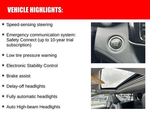 Used 2023 Toyota Highlander XLE FWD image 27