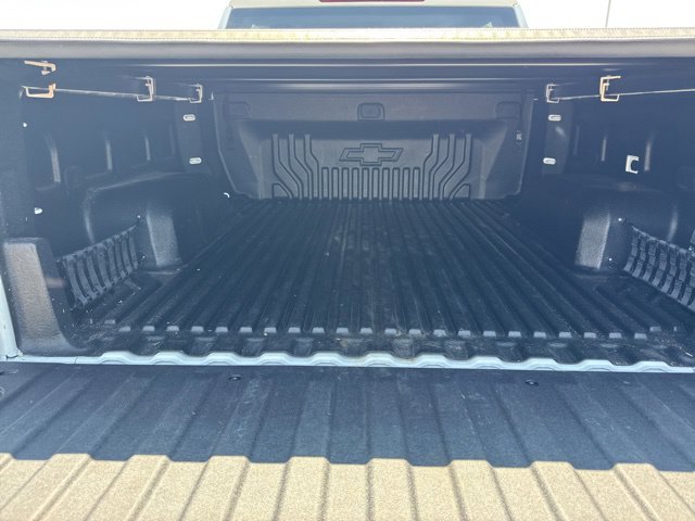 Used 2024 Chevrolet Silverado 1500 LT AWD/4WD image 33