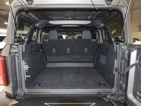 Used 2025 Ford Bronco Big Bend image 25