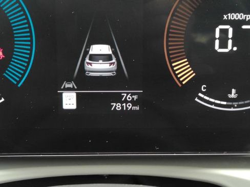 Used 2026 Hyundai Tucson SEL image 39