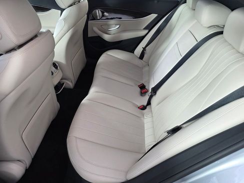 Certified 2023 Mercedes-Benz E 350 Sedan image 14
