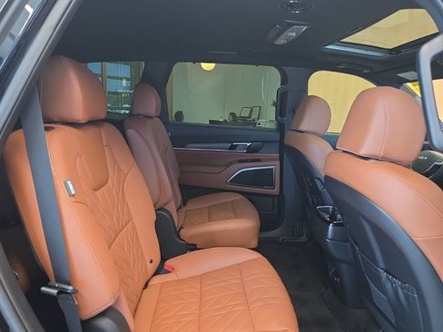 Certified 2025 Kia Telluride EX X-Line AWD/4WD image 56