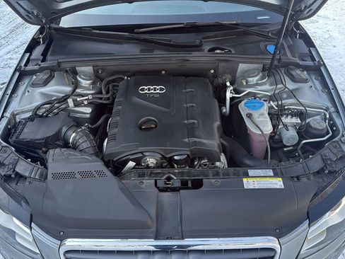 Used 2011 Audi A4 2.0T Premium Plus image 30