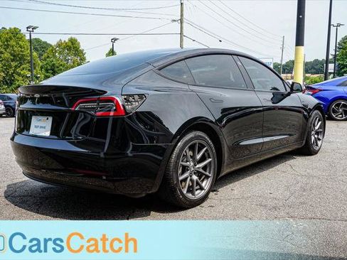 Used 2023 Tesla Model 3 Standard Range RWD image 12