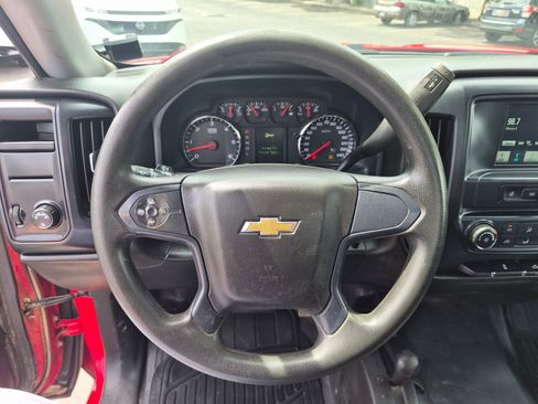 Used 2018 Chevrolet Silverado 1500 LS AWD/4WD image 18