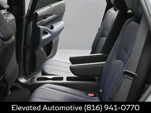 Certified 2026 INFINITI QX60 Sport w/ Dark Cargo Package AWD/4WD image 20
