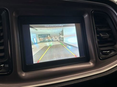 Used 2022 Dodge Challenger GT w/ Blacktop Package image 16