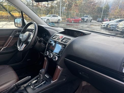 Used 2018 Subaru Forester 2.0XT Touring image 14