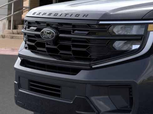 New 2026 Ford Expedition Platinum AWD/4WD image 19