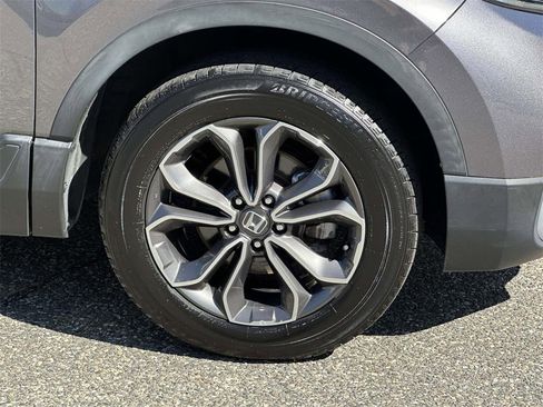 Certified 2020 Honda CR-V EX-L image 6