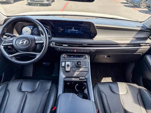 Used 2023 Hyundai Palisade Limited FWD image 11