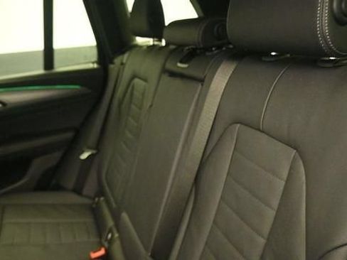 Used 2021 BMW X3 xDrive30i w/ M Sport Package AWD/4WD image 11