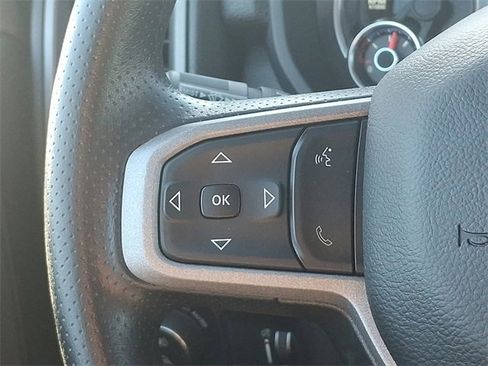 Used 2023 RAM 3500 Tradesman w/ Chrome Appearance Group image 19