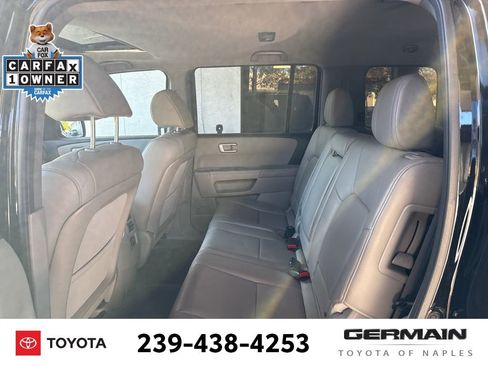 Used 2014 Honda Pilot EX-L image 15