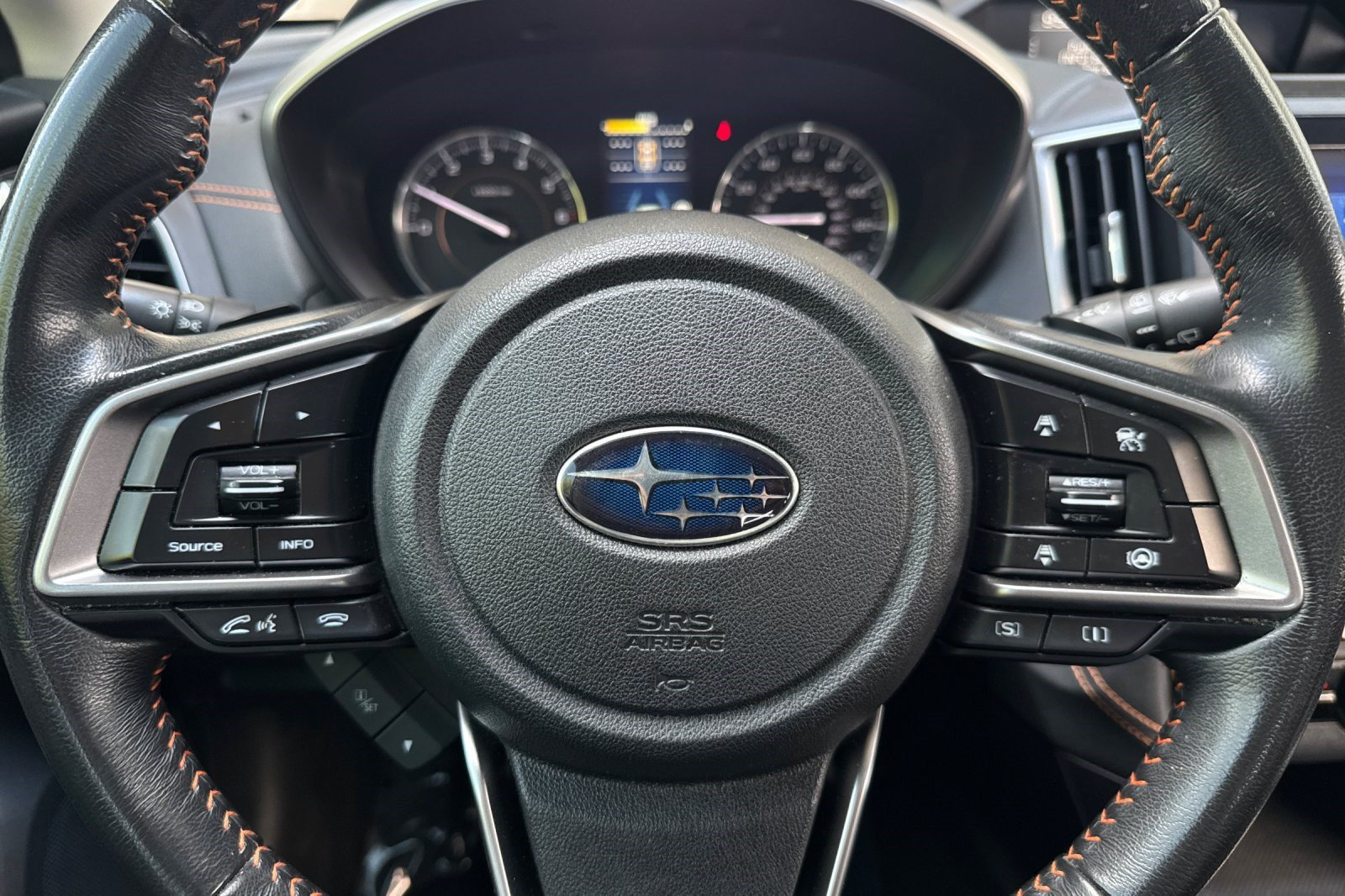 Used 2022 Subaru Crosstrek 2.5i Limited w/ Popular Package #4 AWD/4WD image 11