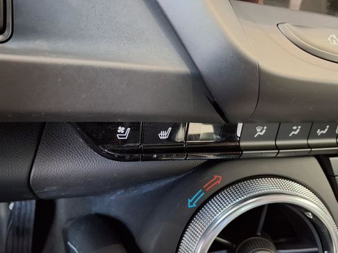 Used 2022 Chevrolet Camaro SS image 4