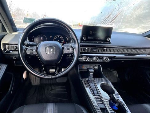 Used 2024 Honda Civic Sport image 17