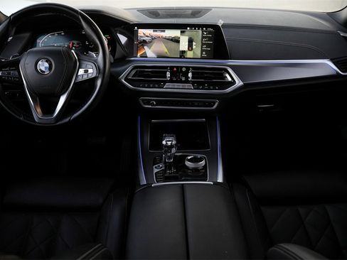 Used 2023 BMW X5 sDrive40i w/ Premium Package image 23