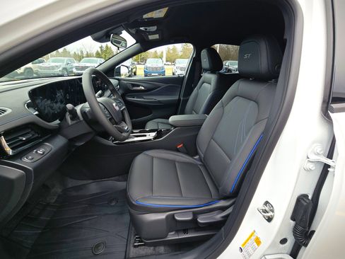 New 2026 Buick Envista Sport Touring w/ Convenience II Package image 12