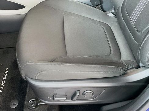 Certified 2023 Hyundai Tucson SEL w/ Cargo Package AWD/4WD image 23