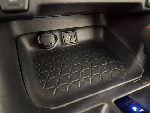 Certified 2024 Toyota RAV4 XLE FWD image 30