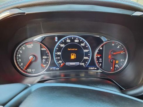 Used 2025 Chevrolet Blazer RS image 14