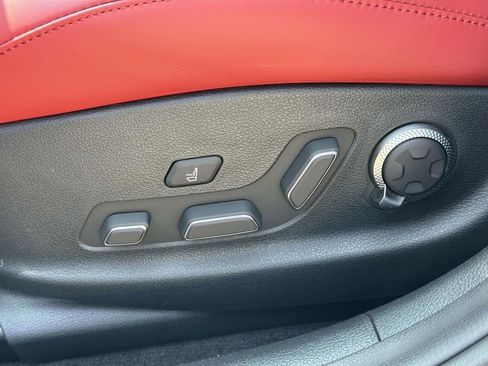 New 2025 Genesis G80 3.5T Sport Prestige image 15