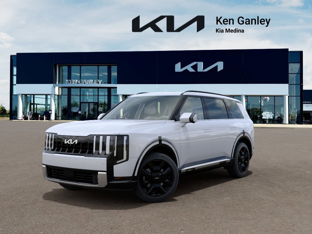 New 2027 Kia Telluride SX Prestige AWD/4WD image 1