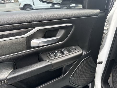 Used 2022 RAM 1500 Big Horn image 10