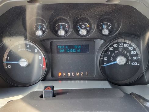 Used 2014 Ford F250 XL w/ Power Equipment Group RWD image 29