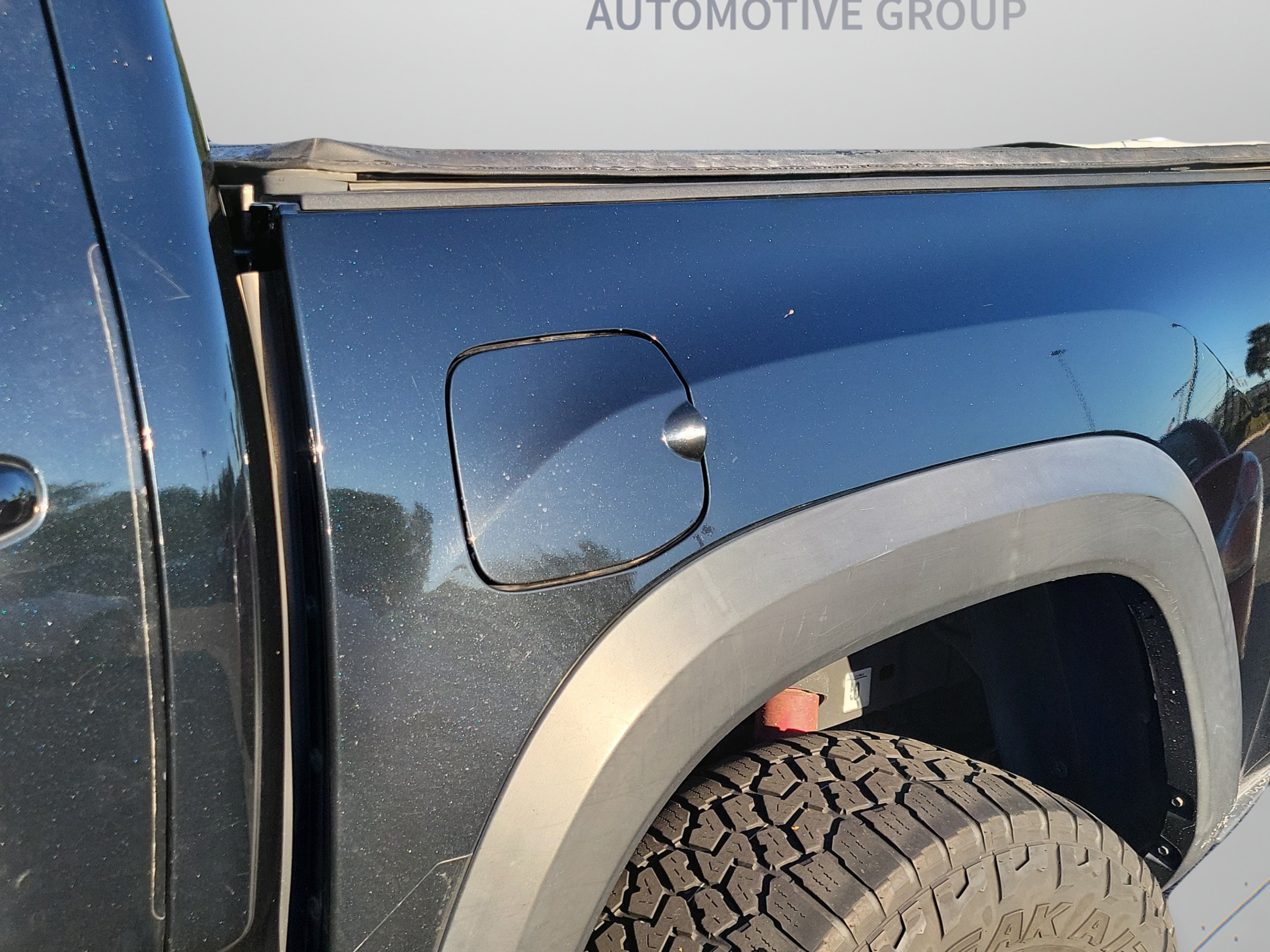 Used 2019 Toyota Tacoma TRD Pro AWD/4WD image 24