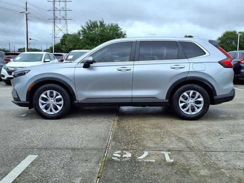 Used 2025 Honda CR-V LX image 22
