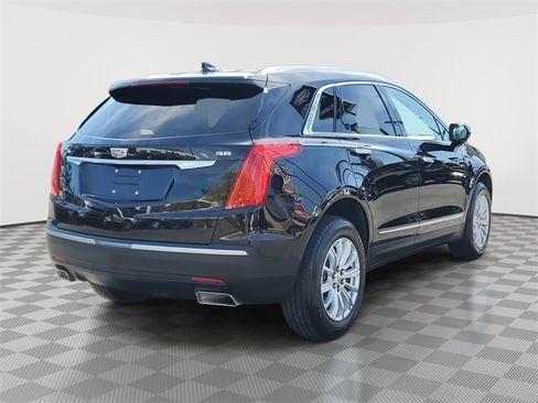 Used 2018 Cadillac XT5 FWD image 6