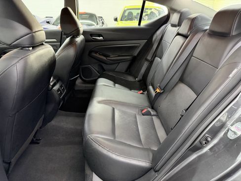 Used 2023 Nissan Altima 2.5 SL image 22