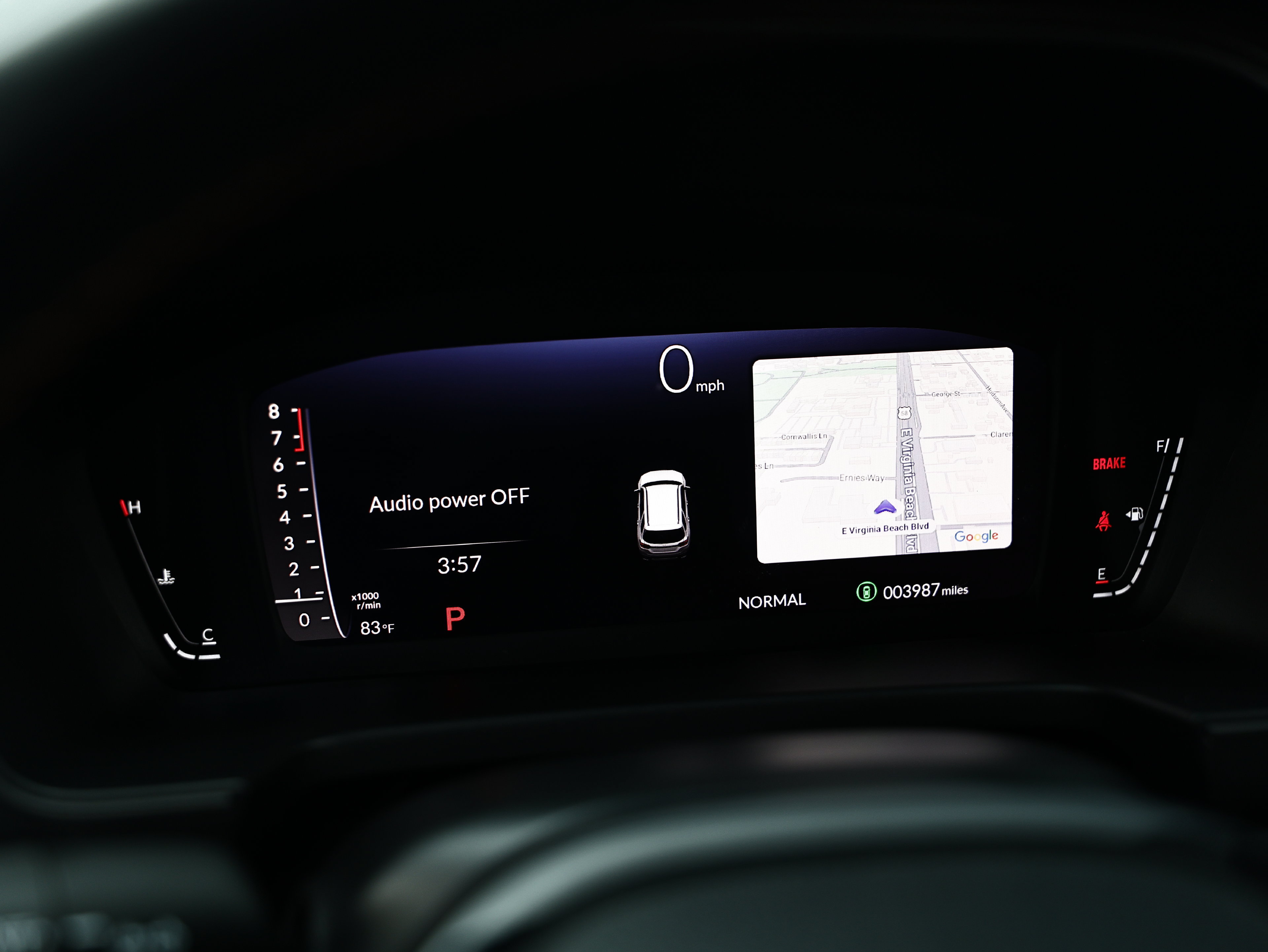 Certified 2026 Honda Pilot Sport image 29