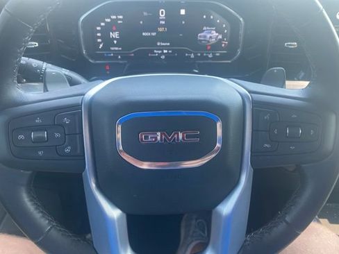 Used 2022 GMC Sierra 1500 SLT w/ SLT Premium Package image 21