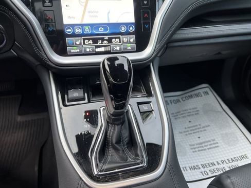 Used 2024 Subaru Outback Touring XT AWD/4WD image 18