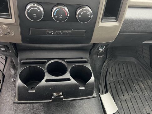 Used 2012 RAM 1500 ST w/ ST Popular Equipment Group image 12