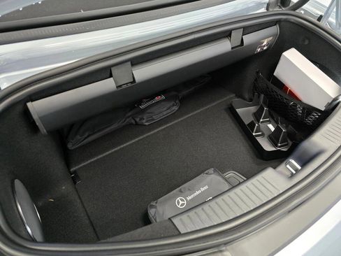 New 2025 Mercedes-Benz SL 43 AMG image 19