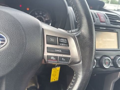 Used 2014 Subaru Forester 2.0XT Touring AWD/4WD image 24
