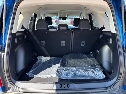 New 2026 Ford Bronco Sport Outer Banks w/ Outer Banks Tech Package+ AWD/4WD image 18