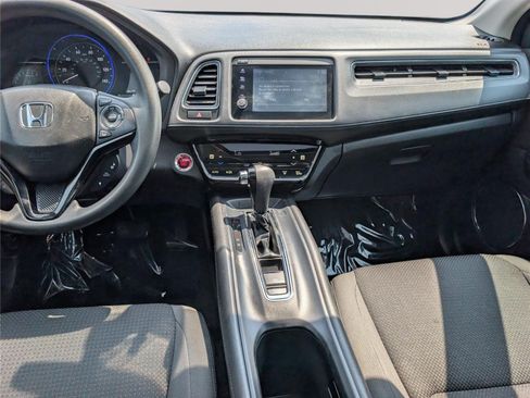 Used 2022 Honda HR-V EX image 17