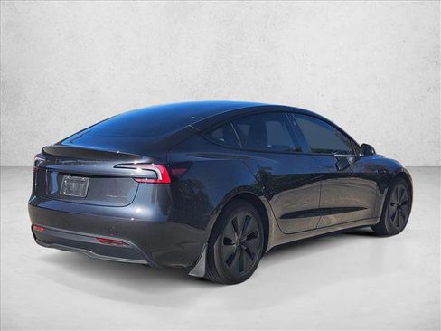 Used 2025 Tesla Model 3 Long Range image 5