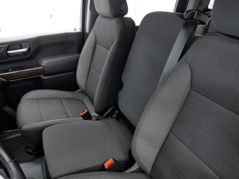 Used 2023 GMC Sierra 2500 SLE w/ SLE Convenience Package AWD/4WD image 32