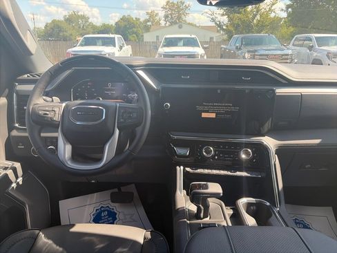 New 2026 GMC Sierra 1500 Denali AWD/4WD image 14