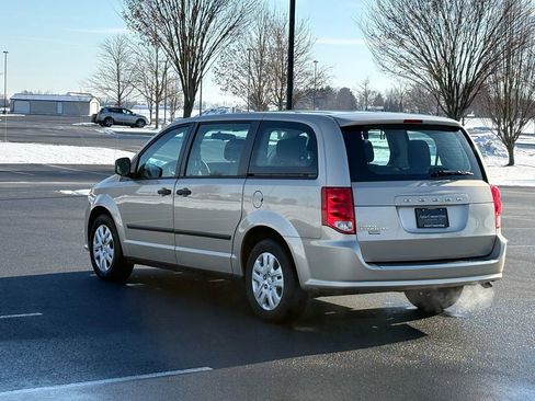 Used 2013 Dodge Grand Caravan American Value Package image 6